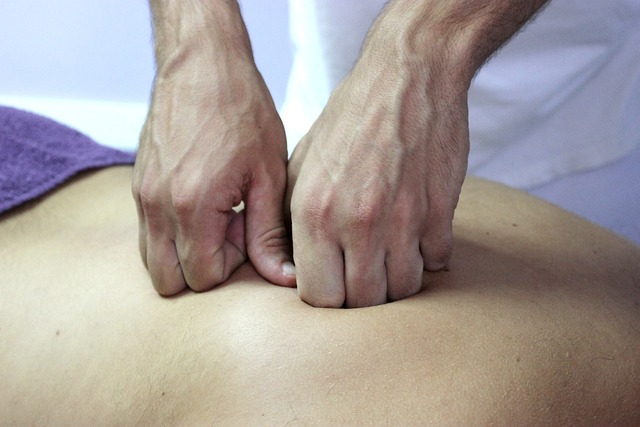 Osteopathie Osteopathie
